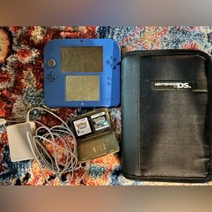 Nintendo 2DS Used